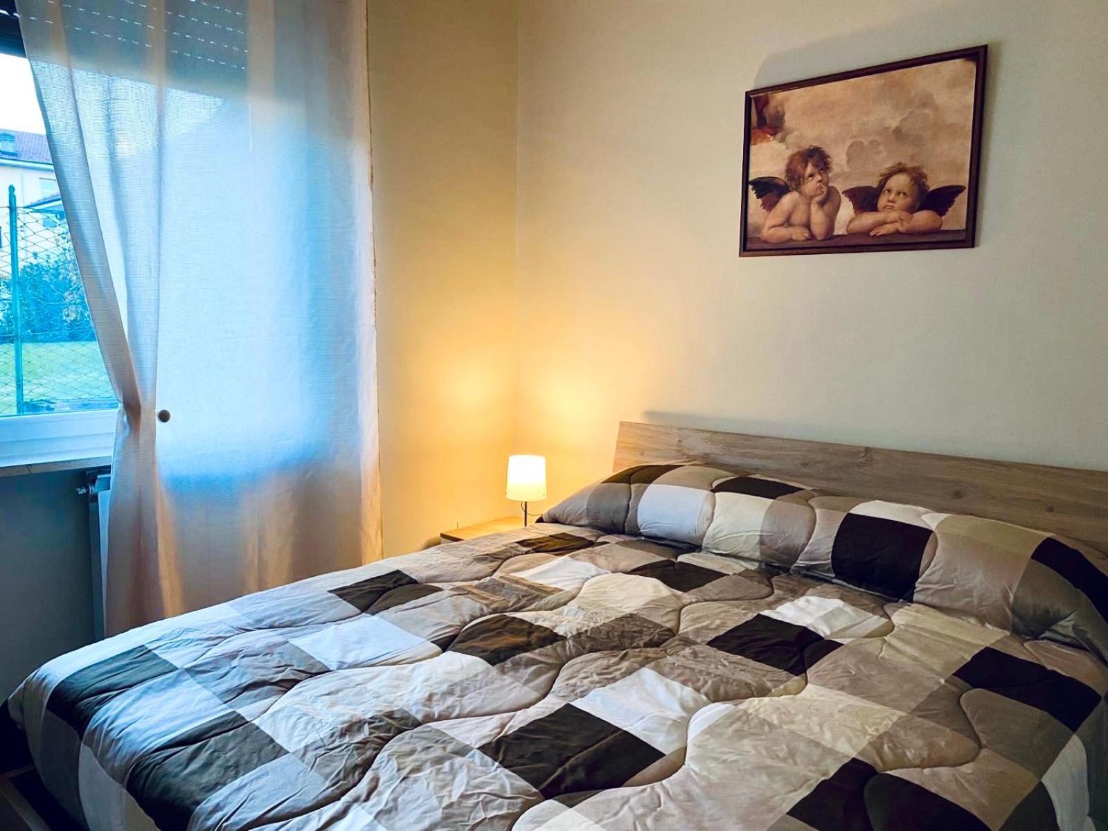 Il Vicolo Aparthotel Condove Kültér fotó