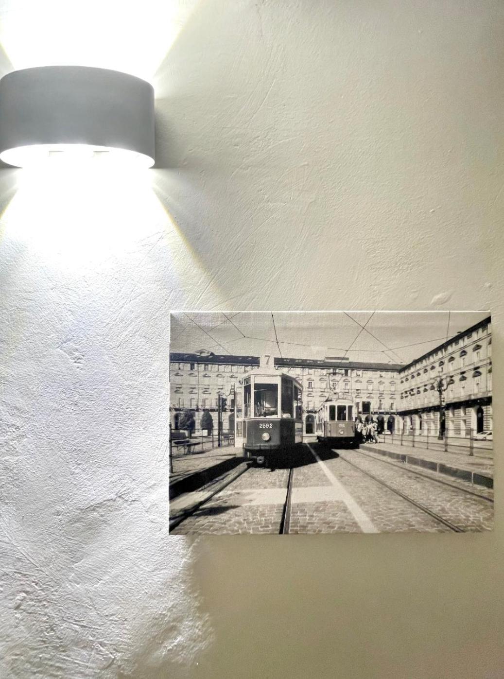 Il Vicolo Aparthotel Condove Kültér fotó