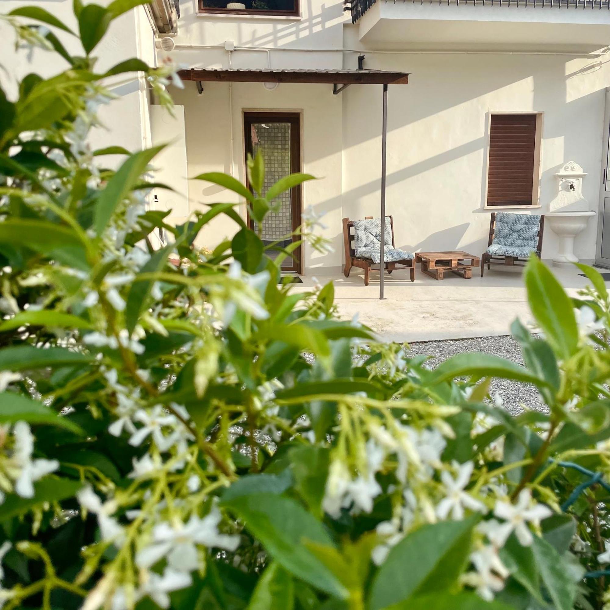 Il Vicolo Aparthotel Condove Kültér fotó